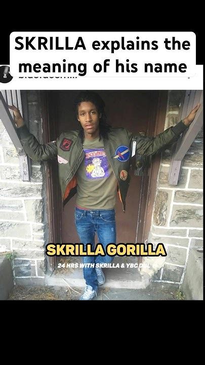 Definition of skrilla .
